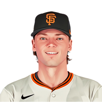 Hayden Birdsong player cartoon