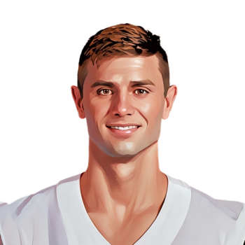 Player cutout icon
