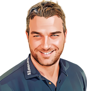 Player cutout icon