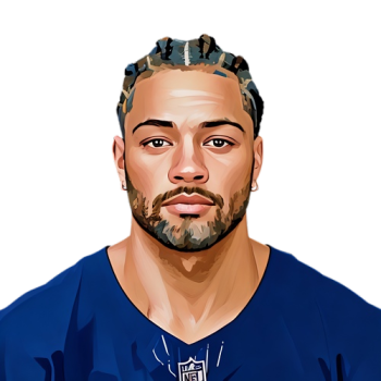 Player cutout icon