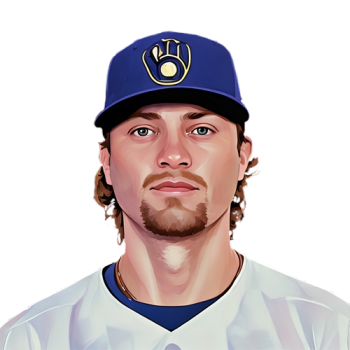 Chad Patrick player cartoon