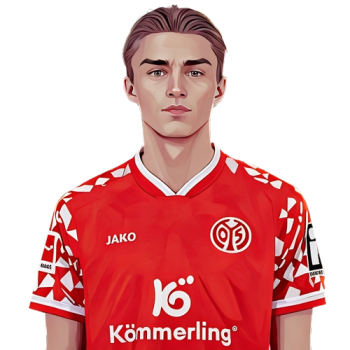Player cutout icon