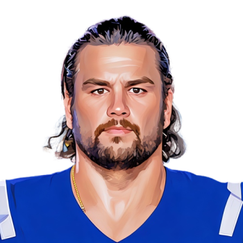 Player cutout icon