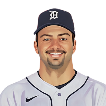 Connor Seabold player cartoon