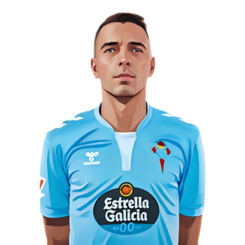 Player cutout icon