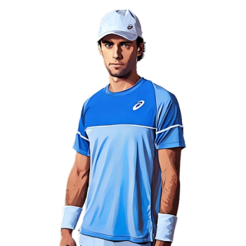Player cutout icon