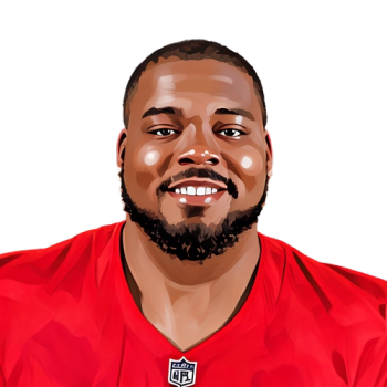 Player cutout icon