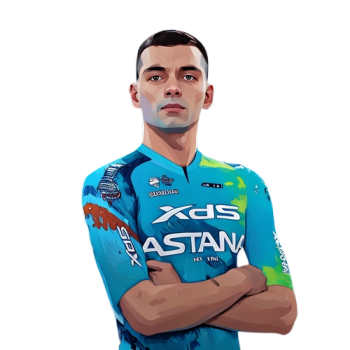 Player cutout icon