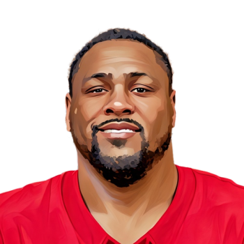 Player cutout icon