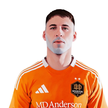 Player cutout icon