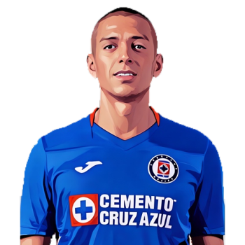 Player cutout icon