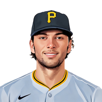 Jacob Gonzalez player cartoon