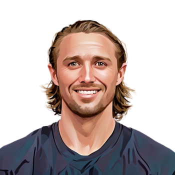 Player cutout icon