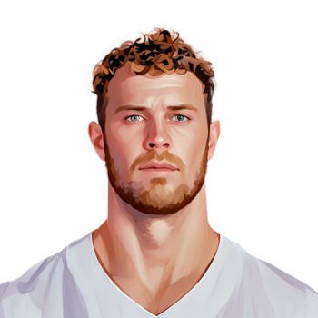 Player cutout icon