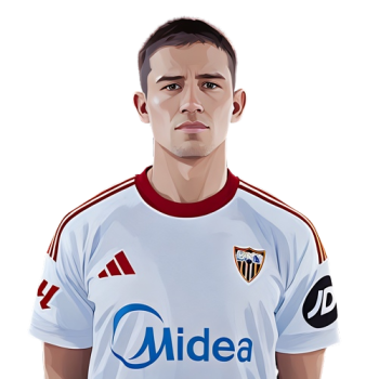 Player cutout icon