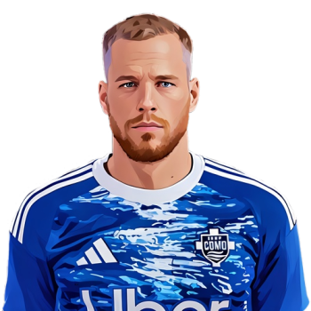Player cutout icon