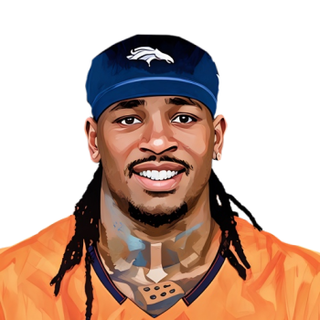Player cutout icon