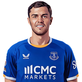 Player cutout icon