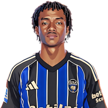 Player cutout icon