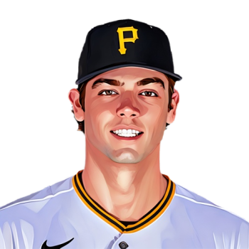 Hunter Barco player cartoon