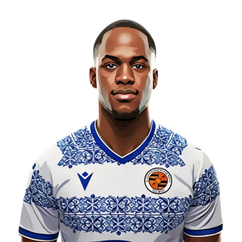 Player cutout icon