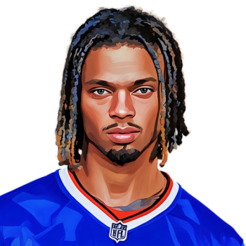 Player cutout icon