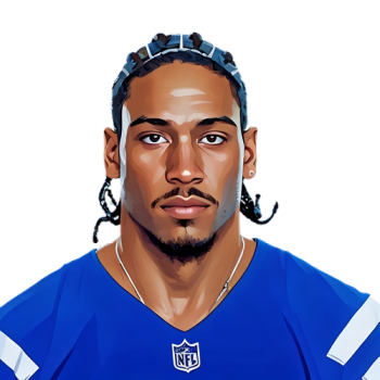 Player cutout icon