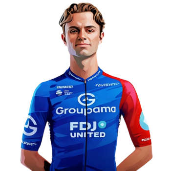 Brieuc Rolland player cartoon