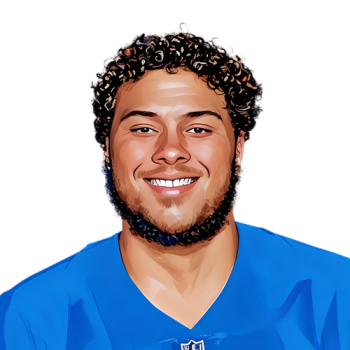 Player cutout icon