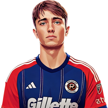 Player cutout icon