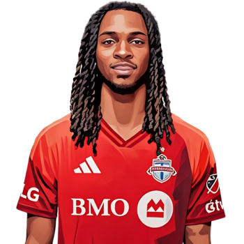 Player cutout icon
