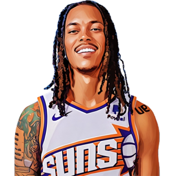 Player cutout icon