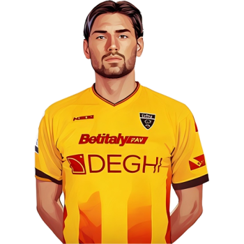 Player cutout icon