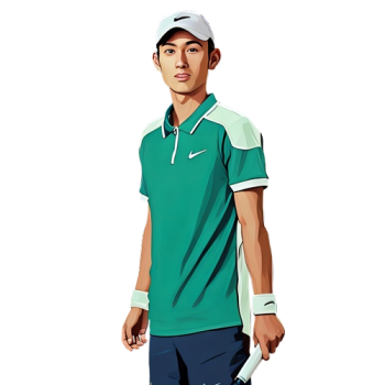 Player cutout icon
