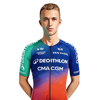 Player cutout icon