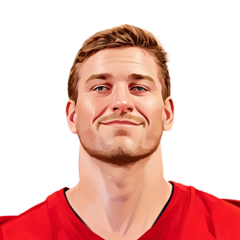 Player cutout icon