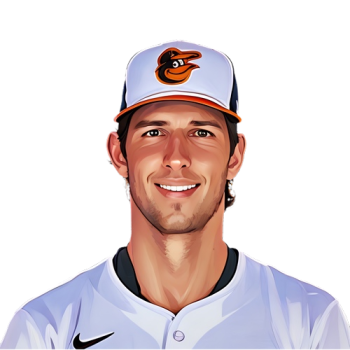 Dylan Beavers player cartoon