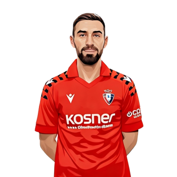 Player cutout icon