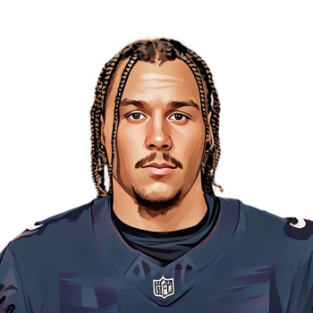 Player cutout icon