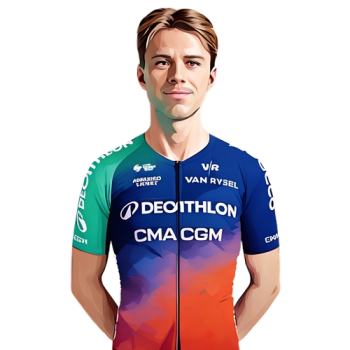 Player cutout icon