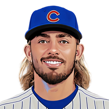 Gabriel Arias player cartoon