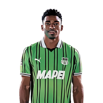Player cutout icon