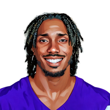 Player cutout icon