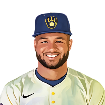 Jackson Chourio player cartoon