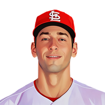 Andre Pallante player cartoon