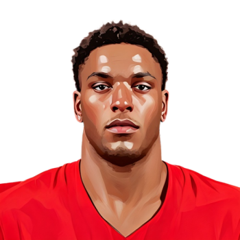 Player cutout icon