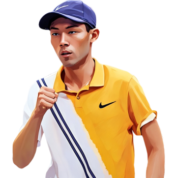 Player cutout icon