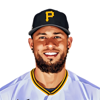 Yohan Ramirez player cartoon
