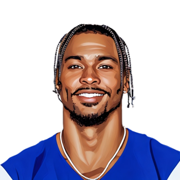 Player cutout icon
