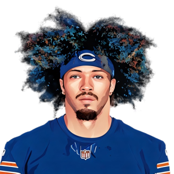 Player cutout icon